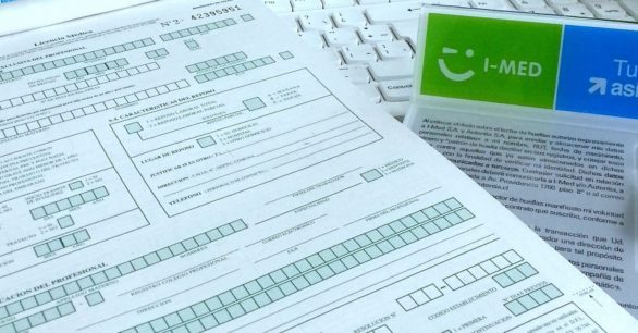 Ministerio de Salud explica límite de licencias médicas tras fallo de la Corte Suprema