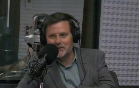 Fernando Estenssoro por Brexit: "Lo que stoy viendo es que esto se salió de control"