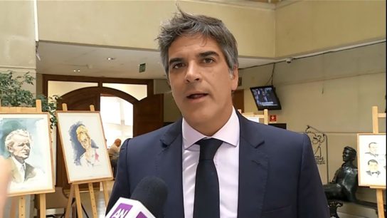 Diputado Gonzalo Fuenzalida (RN) insiste en su posición sobre menores de edad: "No todos son blancas palomas"
