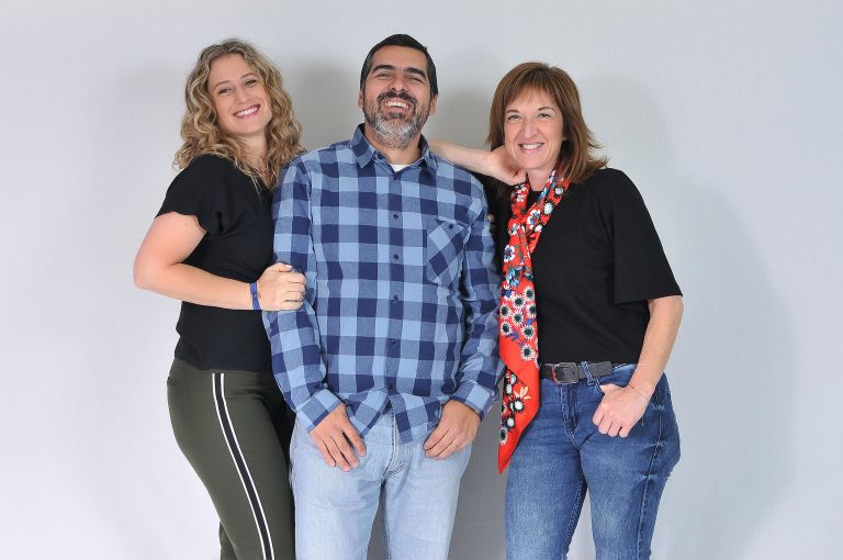 Programa del 15 de Marzo de 2019