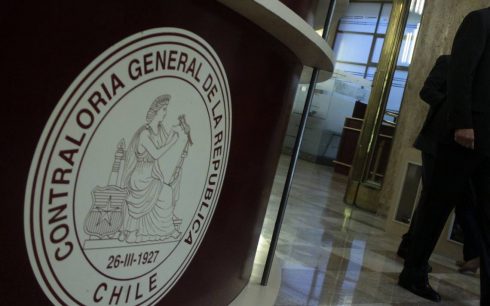 Contraloría declara ilegal toque de queda para menores en Quilpué