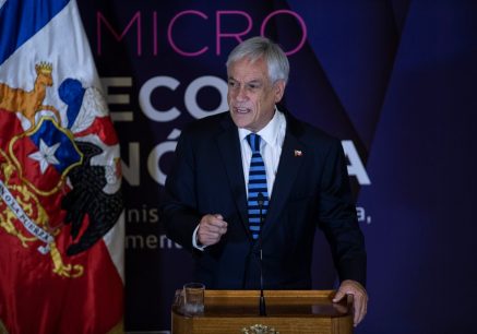 Plaza Pública Cadem: 63% de los encuestados respalda ampliar el control preventivo de identidad