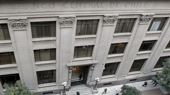Economía chilena creció 4% durante 2018