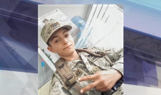 Videos revelan irregularidades en recinto militar del tiroteo de Iquique