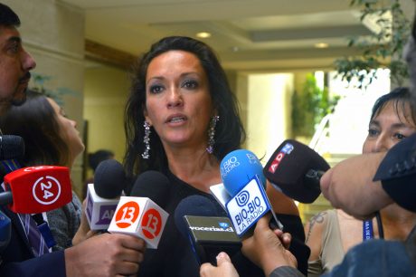 Marisela Santibañez renuncia al Partido Progresista aduciendo "diferencias políticas"