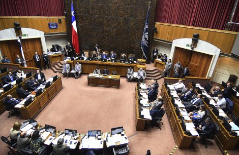 Senado lanza plataforma ciudadana para participar en discusión de Ley del Cáncer