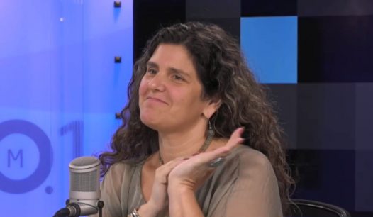 Abogada Paula Vial sobre Nicolás López: "Lo que se ha dicho en la prensa está lleno de falsedades, de mitos"