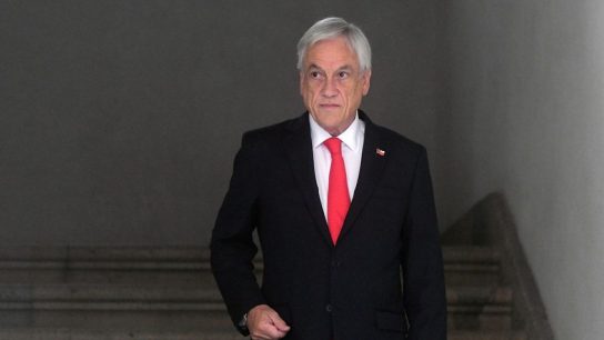 Cumbre Prosur: Empieza la jornada con recibimiento de Sebastián Piñera a mandatarios internacionales