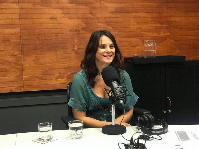 Andrea Repetto: "Tengo sentimientos encontrados con la idea de legislar la Reforma Tributaria"