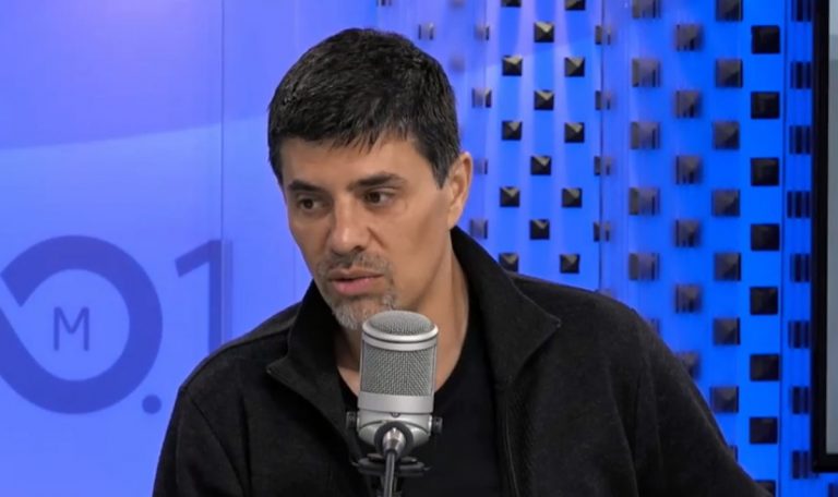 Diputado Marcelo Díaz (PS) por creación de Prosur: "Es el club de la ultraderecha latinoamericana"