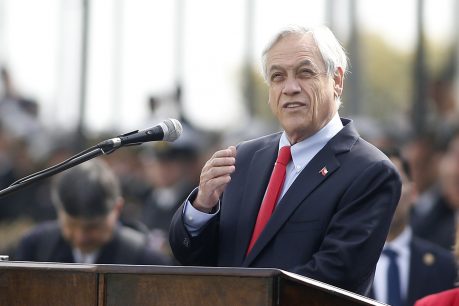 Cadem: Sebastián Piñera alcanza su nivel de desaprobación más alto de su segundo gobierno