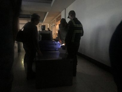 Nuevo apagón en Venezuela: 17 estados quedaron completamente a oscuras