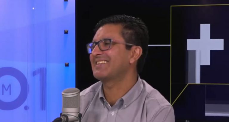 Carlos Henríquez y discriminación en colegios: "La familia tiene un elemento central"