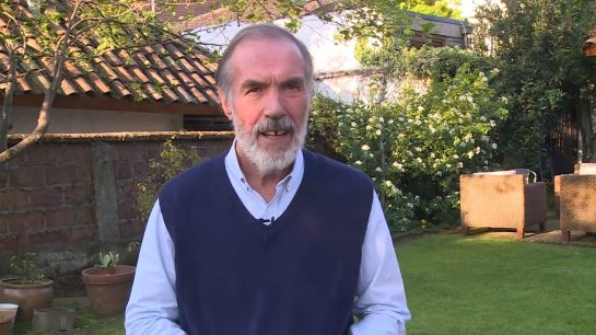 Restringen control de arresto domiciliario de Jaime Orpis porque no dormía bien