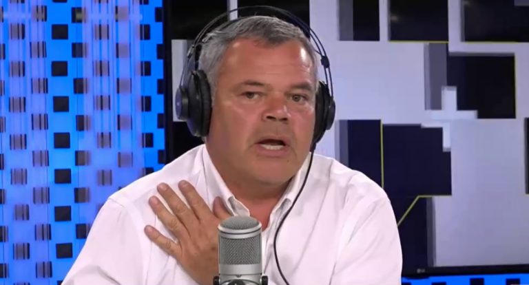 Luis Roblero SJ: "Ezzati era una piedra de tope, encarna muchos otros pecados"