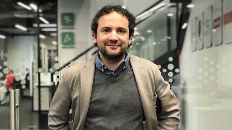 Daniel Brieba: "La famosa disciplina partidaria del Reino Unido se ha resquebrajado en las últimas semanas"