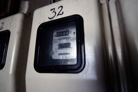 Empresas eléctricas entregarán $10 mil a los usuarios que se cambien a los medidores inteligentes