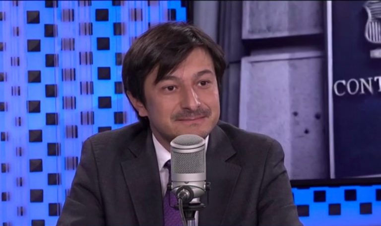 Alberto Precht sobre cambios en Contraloría: "Quitar atribuciones al contralor no es lo correcto"