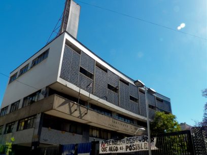 Instituto Nacional seguirá impartiendo clases sólo a hombres