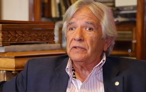 Carlos Cardoen: "Estados Unidos está buscando un chivo expiatorio"