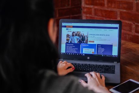 Este lunes empieza la Operación Renta 2019