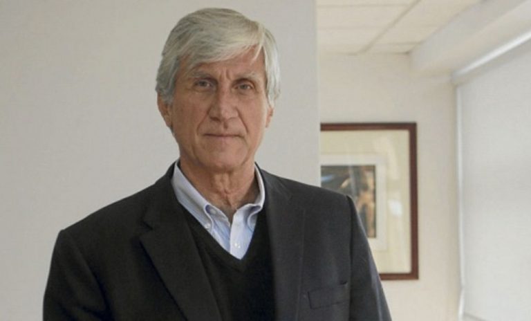 Carlos Cruz y el Fondo de Infraestructura: "Hay algunos cambios que son necesarios introducir...quitarle algunas restricciones"