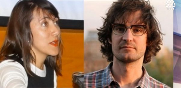 El fundamento legal que mantiene detenidos en Argentina a dos chilenos por presunto terrorismo