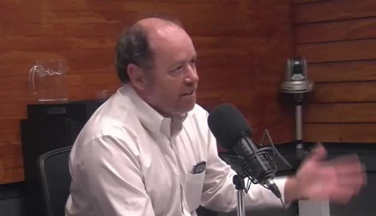 Luis Felipe Alarcón, de Euroamérica: "Si hay un bloque en riesgo de entrar en recesión es Europa, no Estados Unidos"