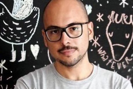 Revelan declaración de Nicolás López en investigación por presuntos abusos