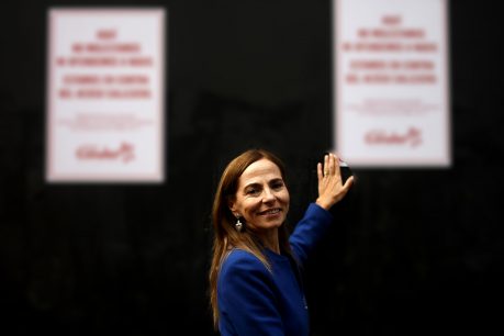 Estas son las conductas que serán sancionadas con la futura ley contra el acoso callejero