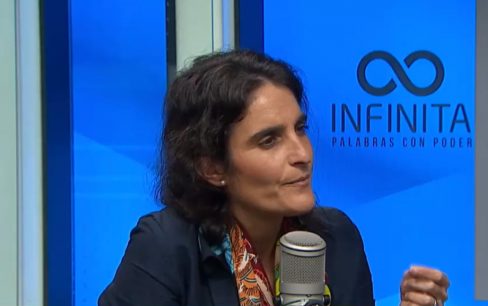 María José Zaldivar: "Se ha perdido el foco que quienes emitan boleta puedan acceder a seguridad social"