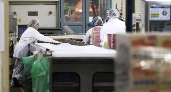 Imacec: Economía chilena creció 1,4% durante febrero