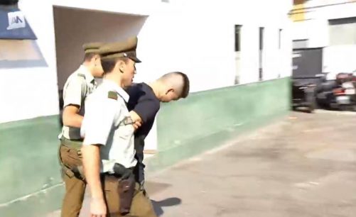 Futbolista Jason Silva será formalizado por manejo en estado de ebriedad y cohecho