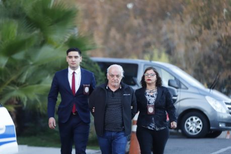 Empresario acusado de abusos laborales y sexuales quedó en prisión preventiva