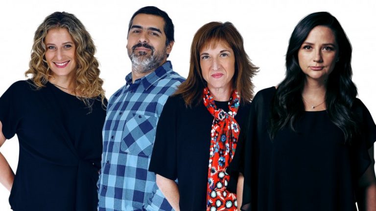 Programa del 9 de Abril de 2019