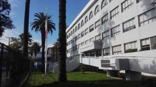 Corte de Apelaciones de Rancagua: Allanan oficinas de abogados involucrados en supuesto caso de corrupción