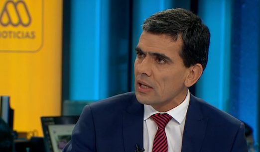 Carlos Gajardo a Fiscal Nacional por reunión con Senador Letelier: "Debería ser especialmente cuidadoso con estos temas"