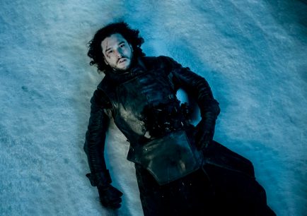 [PODCAST] Capítulo 2: Las escenas que marcaron a los seguidores de GOT