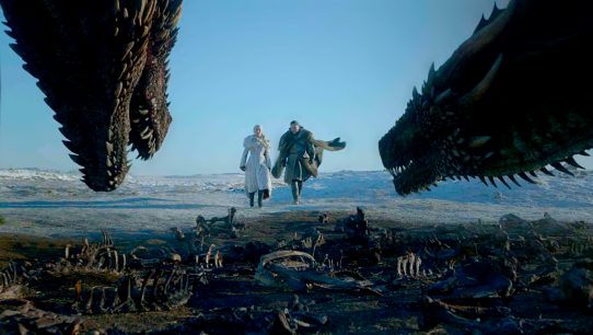 [PODCAST] Capítulo 3: Qué esperar de la última temporada de GOT