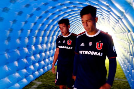 Universidad de Chile registra apenas un 8% de rendimiento al mando de Alfredo Arias