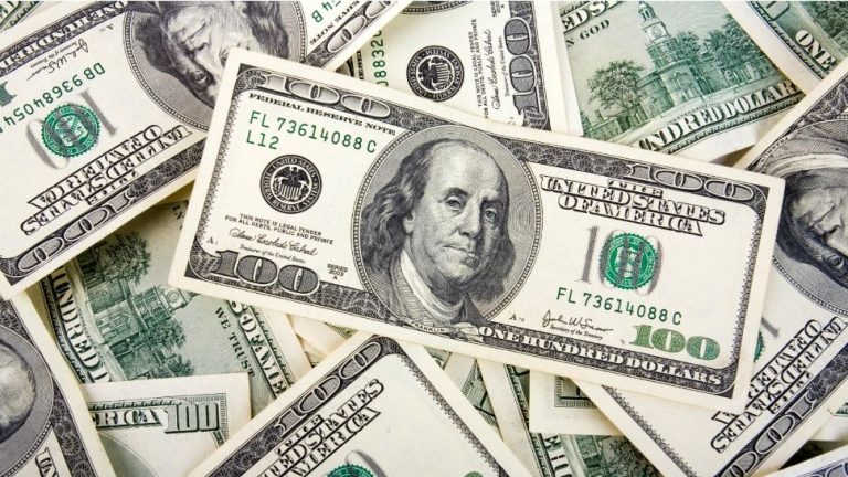 Guayo Reyes, GS Agencia de Valores: "El dólar está en un precio de equilibrio...muchos movimientos hacia arriba no se ven en el corto plazo"