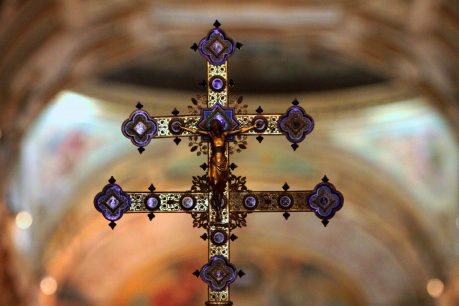 Legionarios de Cristo en Chile piden perdón por abusos sexuales y llaman a denunciarlos