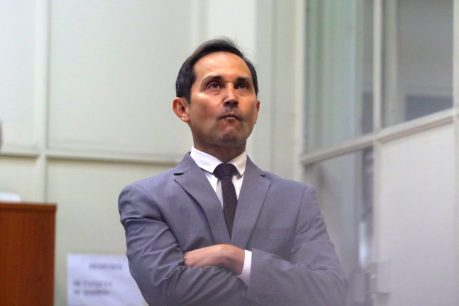 Caso fraude: Ejército resolverá continuidad de general Villagra tras el proceso judicial