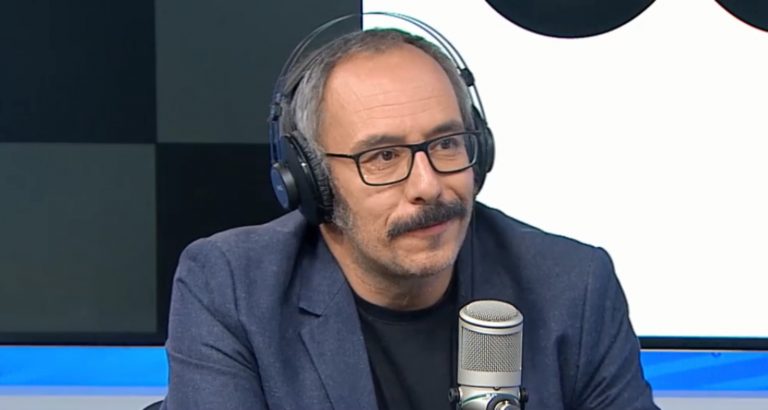 Dino Bozzi sobre incendio en Notre Dame: "La gran duda es saber cuánto afectó a las estructuras de piedra"