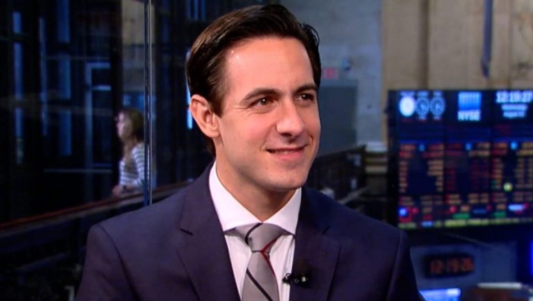 Alejo Czerwonko, de UBS en NY, y las elecciones en Argentina: "El escenario central en es de continuidad"