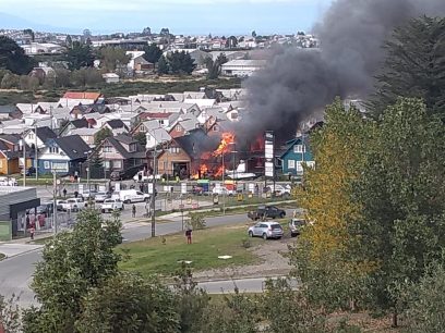 Accidente avioneta en Puerto Montt: Intendente confirma seis víctimas fatales