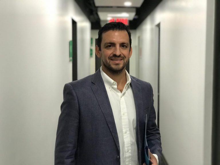 Patricio Valenzuela, de la U de Chile: "El proceso de inclusión financiera no ha venido de la mando de un proceso de educación financiera"