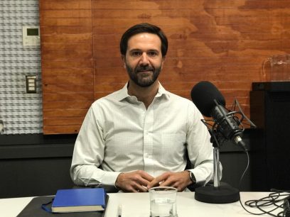 Francisco Saffie, de la UAI: "Es un mito que aprobando la idea de legislar (la RT) se va a discutir el proyecto"