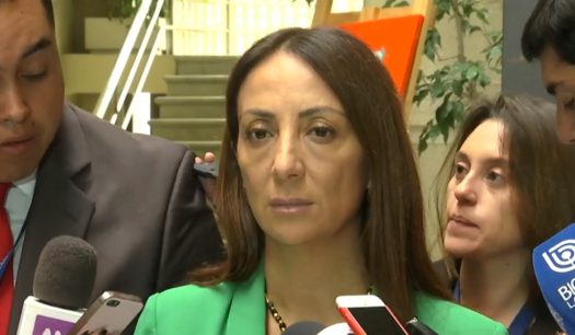 Gobierno de Chile por muerte de Alan García: "Lamentamos su fallecimiento en circunstancias realmente tremendas"