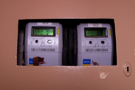 Medidores inteligentes: Gobierno anuncia que el cambio de aparatos se realizará de manera voluntaria